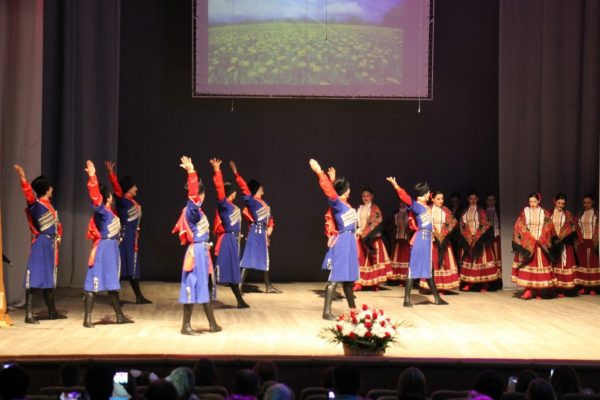 День славянской письменности и культуры.