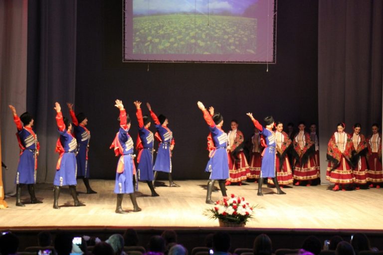 День славянской письменности и культуры.