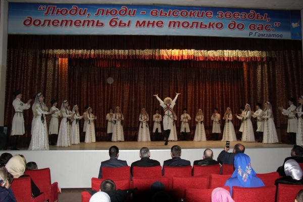 Творческий десант
