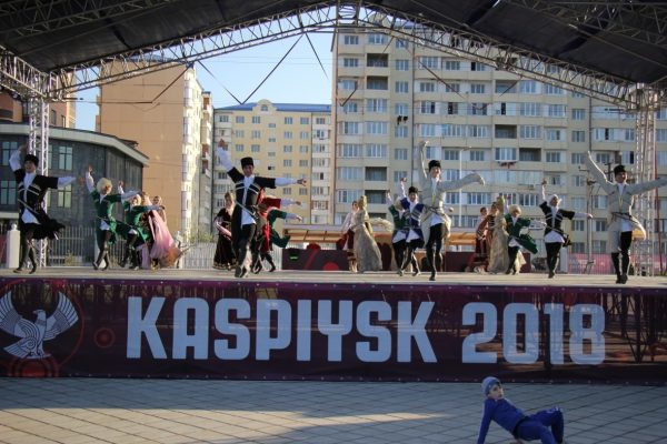 Чемпионат Европы — 2018
