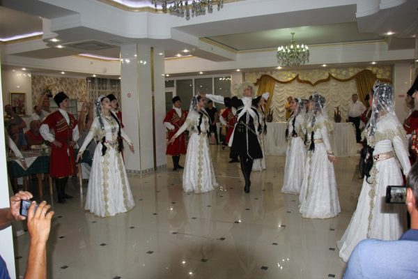 НОК «Журавли»