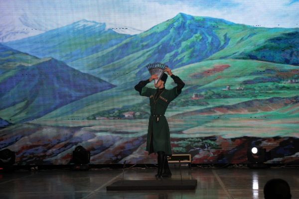 IV Региональный чемпионат World skills
