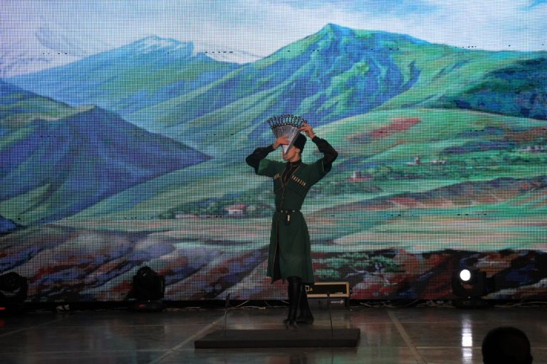 IV Региональный чемпионат World skills