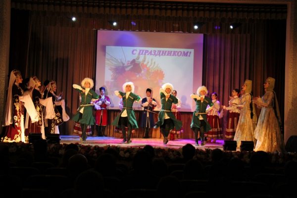 День местного самоуправления