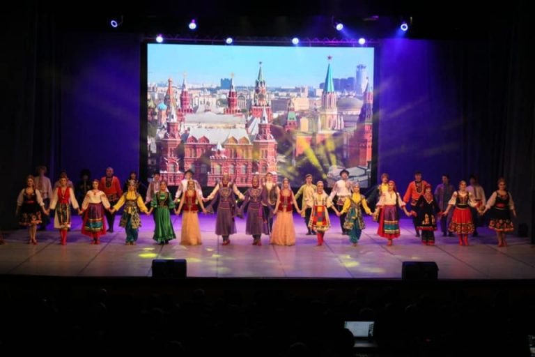 День Пожарной охраны