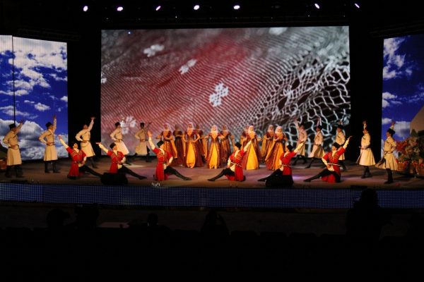 День Единства народов Дагестана