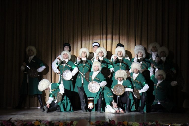 Дню героя Отечества.