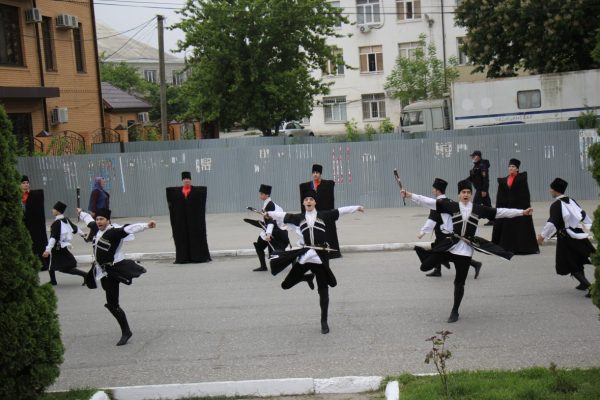 День победы
