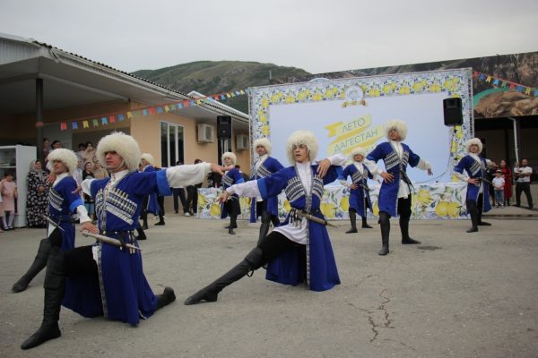 День Защиты детей!
