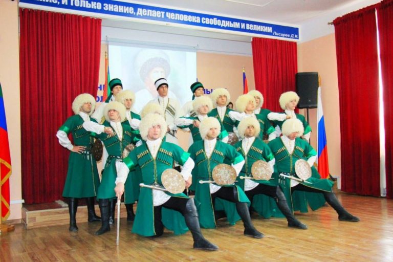 225 летие Имама Шамиля