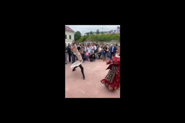 Эногастрономический фестиваль г. Псков