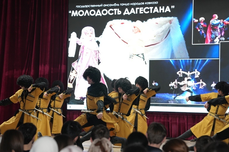 Сольный концерт «Январские эскизы»