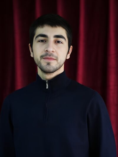 Азизов Магомед Абдулазизович
