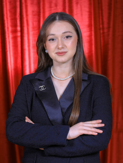 Акаева Милана Солтановна