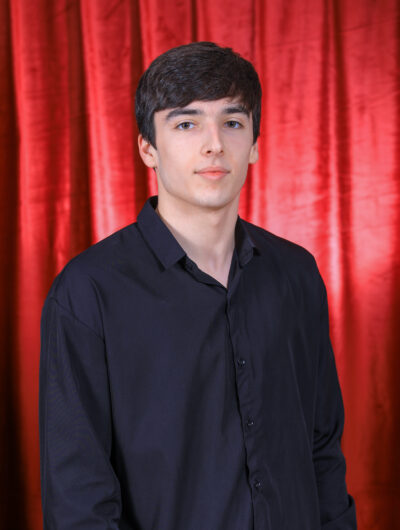 Амиров Гайирби Залимханович