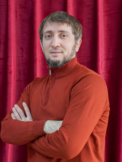 Пашаев Гайдар Багавдинович