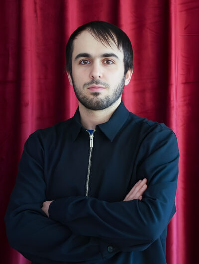Гамзатов Валид Ибрагимович