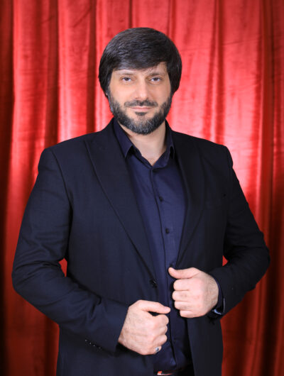Даккаев Малик Арсенович