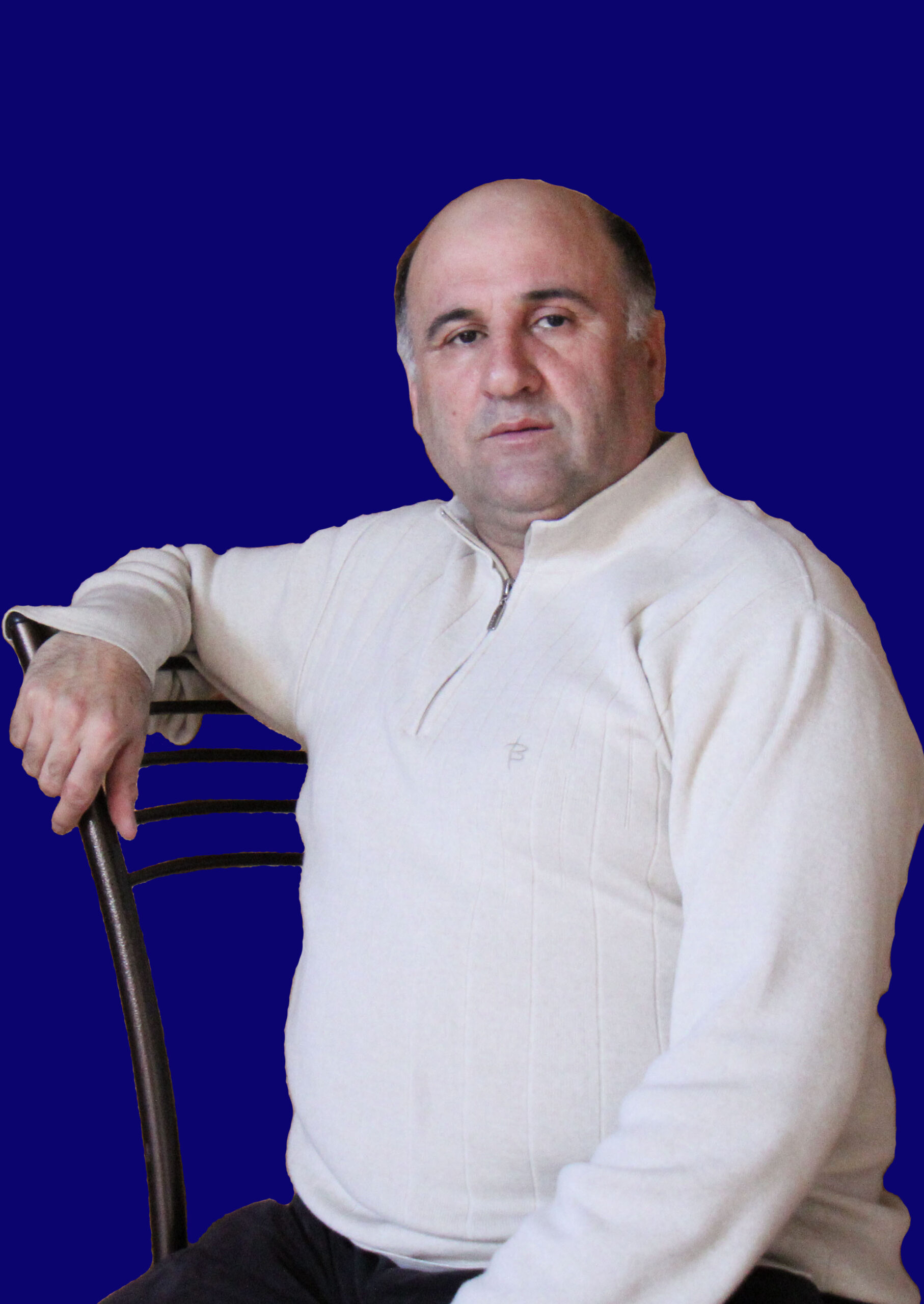 Кадиев Саламу Самуилович