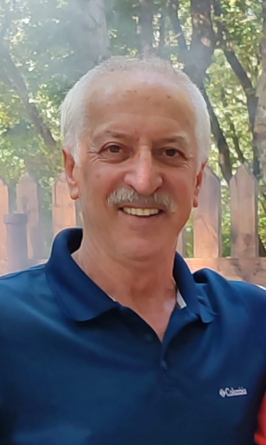 НУГАЕВ НУГАЙ