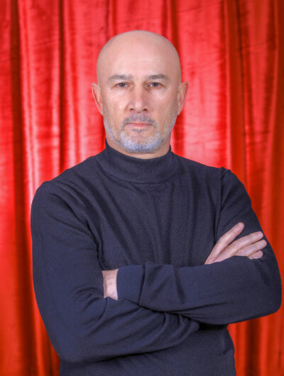 Сурхаев Сабир Гаджиевич