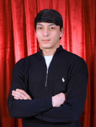 Хазаев Махач Байсултанович