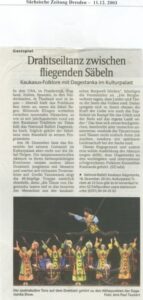Sächsische Zeitung