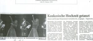 Lausitzer Rundschau