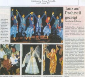 Mitteldeutsche Zeitung